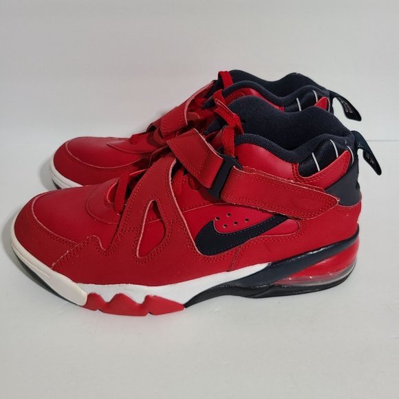 new nike barkleys